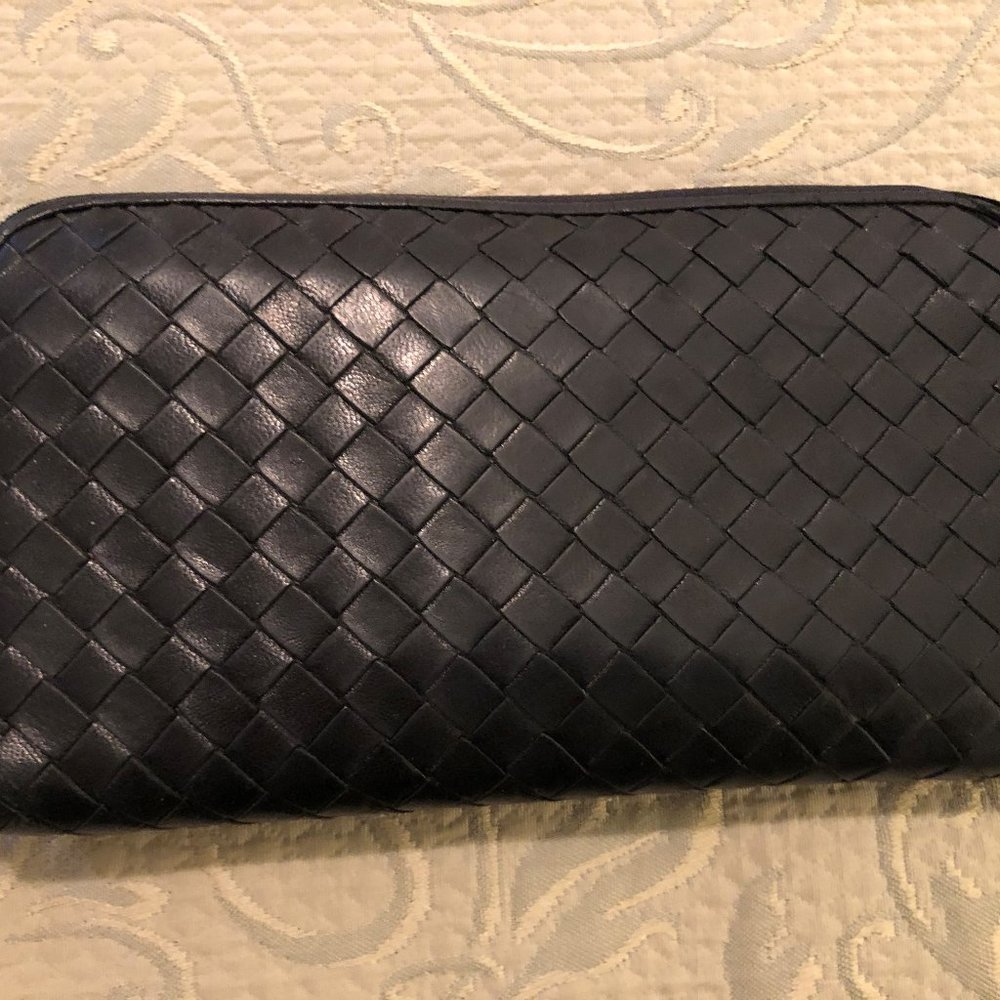 Bottega Veneta Wallet